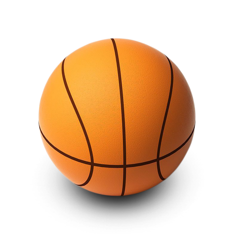Basket-Ball Silencieux Handleshh